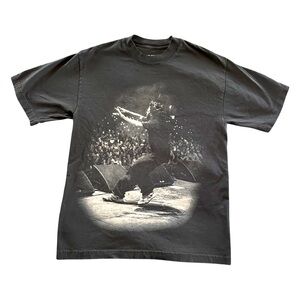 J.Drake Cole × Dreamville “It’s All A Blur”Tour Merch Mens size S concert Tshirt